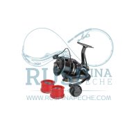 MOULINET SURFCASTING ZUNZUN SENKOU