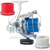 MOULINET TRABUCCO CASTFORCE 5500