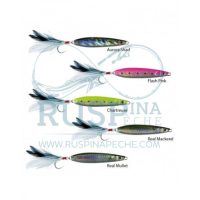 LEURRE SPANISH LURES IMAN JIG