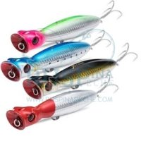 LEURRE KINGDOM POPPER LK85