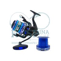 MOULINET SURFCASTING AKAMI KOZOR