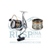 MOULINET SURFCASTING AKAMI CYGNUS UL