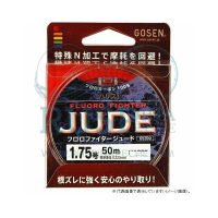 FIL FLUOROCARBON GOSEN JUDE