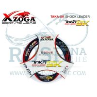 FIL SHOCK LEADER XZOGA TAKA-SK 50M