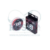 FIL TRESSE AKAMI YOAKE X8 RED