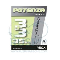 EMERILLON BARIL VEGA POTENZA 8017