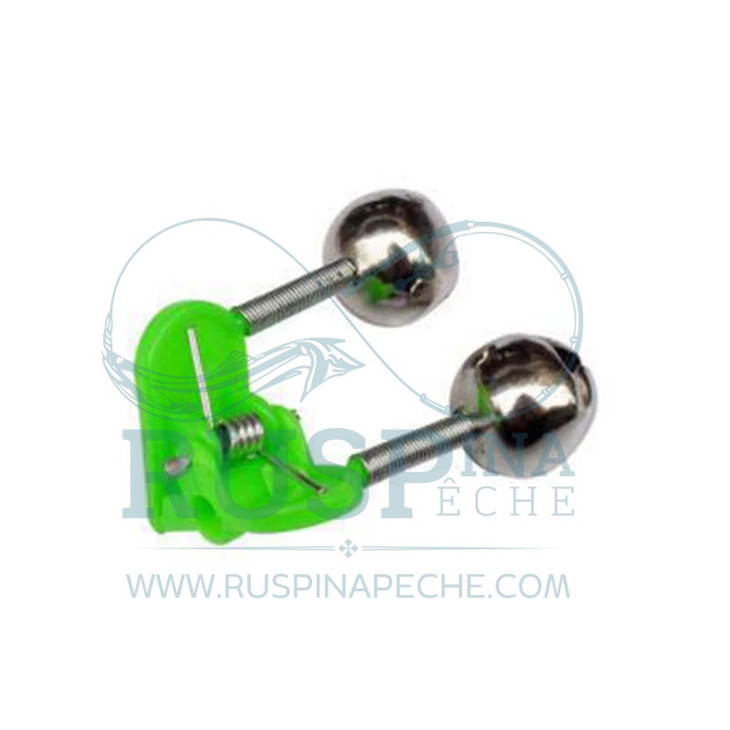 CLOCHE DE PECHE