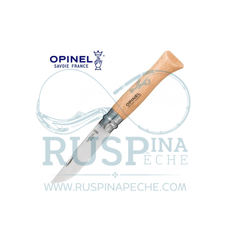 COUTEAU OPINEL
