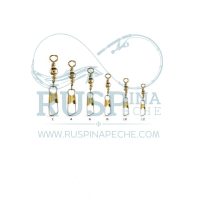 EMERILLON BARIL SELE 8008