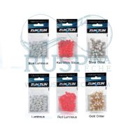 PERLES ZUNZUN 25PCS