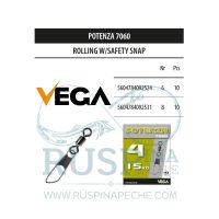 EMERILLON BARIL VEGA POTENZA 7060