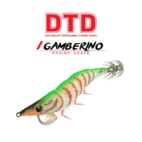 TURLUTTE DTD GAMBERINO