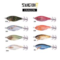 TURLUTTE SUGOi! ERAGON